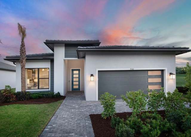 Property at 9181 Cape Honey Bee Ln, Lake Worth, FL 33467, 3 beds, 3 baths