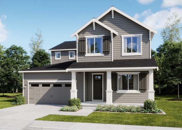 Property at Gregory Plan, Bonney Lake, WA 98391, 5 beds, 3 baths