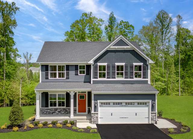 Property at Hudson Plan, New Castle, DE 19720, 4 beds, 2.5 baths