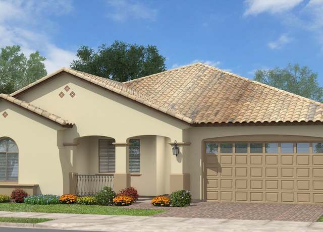 Property at Duncan's Point Plan, Surprise, AZ 85387, 4 beds, 3.5 baths