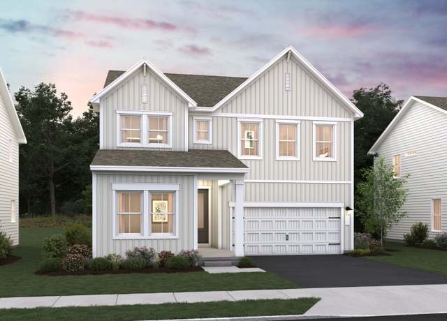 Property at 12 Butternut Dr, Berlin, NJ 08009, 5 beds, 3.5 baths