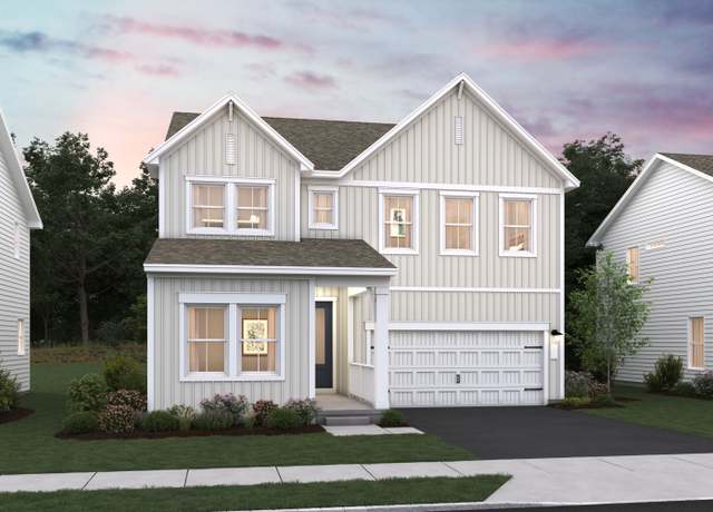 Property at 12 Butternut Dr, Berlin, NJ 08009, 5 beds, 3.5 baths