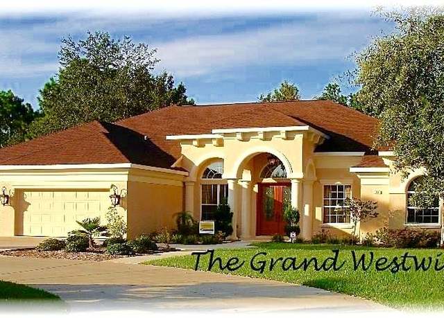 Property at Grand Westwind Plan, Homosassa, FL 34446, 3 beds, 2.5 baths