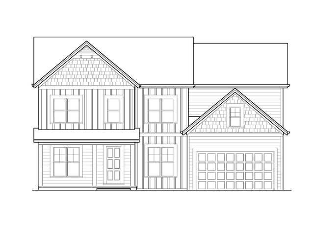 Property at Westchester II Plan, Mooresville, NC 28117, 4 beds, 3 baths