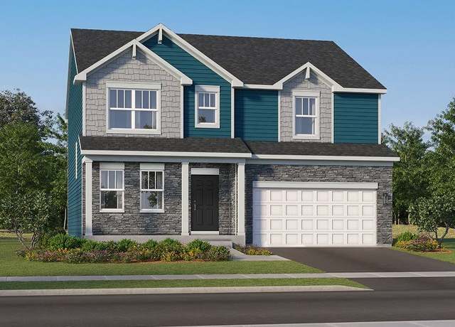Property at 7505 Currant Dr, Joliet, IL 60431, 4 beds, 2.5 baths