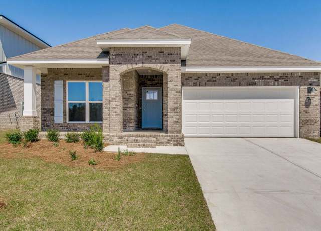 Property at The Lamar Plan, Gulf Breeze, FL 32563, 3 beds, 2 baths