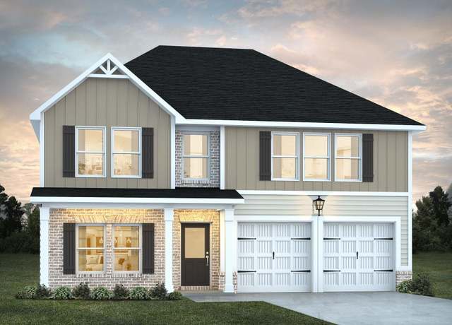 Property at 246 Rusty Plow Ln, Perry, GA 31069, 4 beds, 3 baths