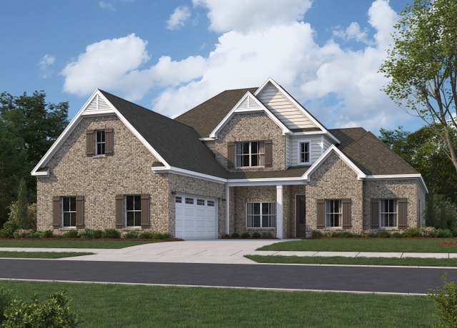 Property at Mayfair Plan, Dothan, AL 36305, 5 beds, 4.5 baths