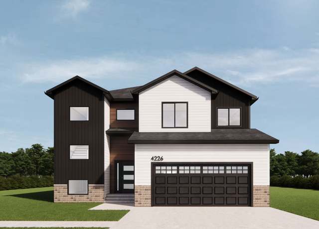 Property at Douglas Plan, Moorhead, MN 56560, 4 beds, 3.5 baths