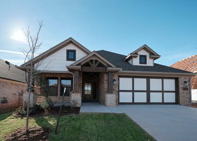 Property at Maverick Plan Plan, Norman, OK 73069, 3 beds, 2 baths