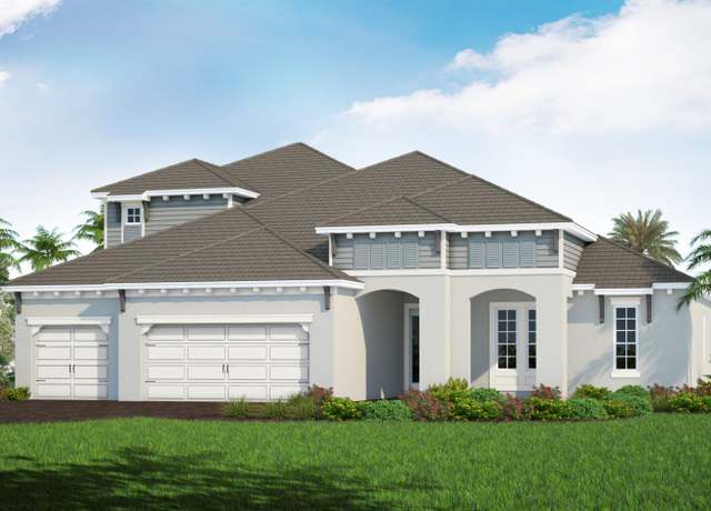Property at Kiawah 2 Plan, Sarasota, FL 34240, 4 beds, 3 baths