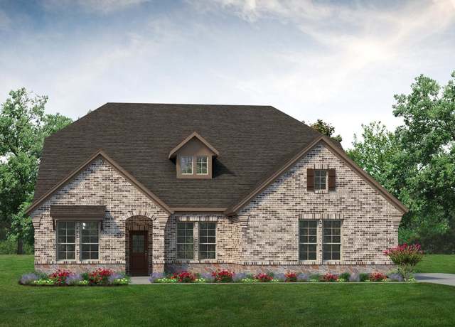 Property at 285 Cobb Rd, Leonard, TX 75452, 5 beds, 4 baths