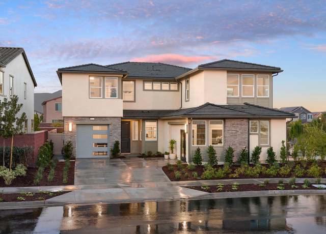 Property at Plan 2 Plan, Chino, CA 91708, 5 beds, 4.5 baths