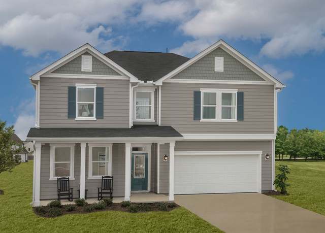 Property at Plan 2539 Modeled Plan, Lillington, NC 27546, 4 beds, 2.5 baths