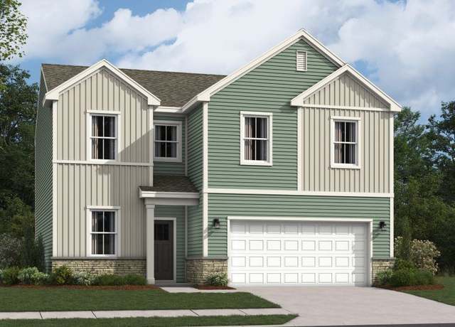 Property at Charleston Slab Plan, Millsboro, DE 19966, 4 beds, 2.5 baths