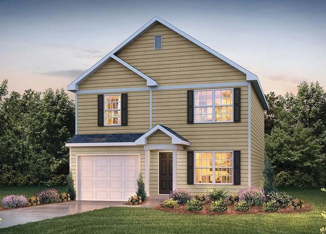 Property at Brandon Plan, Waynesville, NC 28785, 3 beds, 2.5 baths