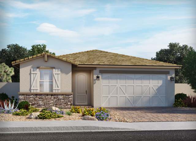 Property at 17616 W Monroe St, Goodyear, AZ 85338, 3 beds, 2 baths