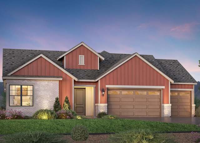 Property at Quincy Elite Plan, Reno, NV 89521, 2 beds, 2 baths