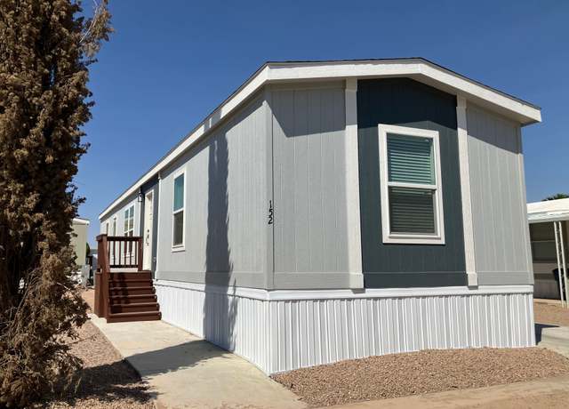 Property at 4444 E Benson Hwy #152, Tucson, AZ 85706, 3 beds, 2 baths