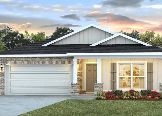 Property at FREEPORT Plan, Elberta, AL 36530, 4 beds, 2 baths