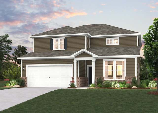Property at 9956 Manor Vista Trl, Concord, NC 28027, 4 beds, 3 baths
