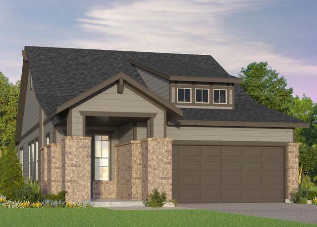 Property at Evergreen Plan, San Marcos, TX 78666, 2 beds, 2 baths