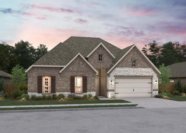 Property at Frankfurt Plan, Arlington, TX 76017, 4 beds, 2.5 baths