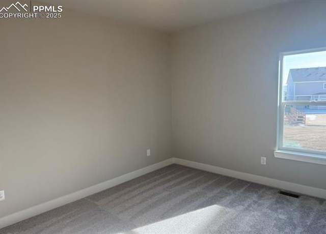 Property at 6059 Winings Fork Way, Colorado Springs, CO 80924, 4 beds, 3 baths