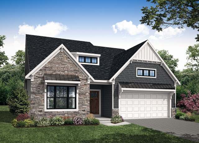 Property at Hayden II Plan, Annville, PA 17003, 3 beds, 3 baths