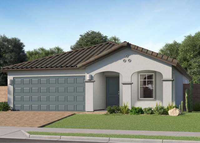 Property at Berkley Plan 3452 Plan, Buckeye, AZ 85326, 3 beds, 2 baths