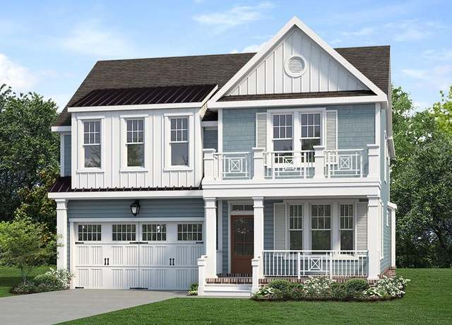Property at 2245 Wake Forest Dr, Virginia Beach, VA 23451, 6 beds, 4.5 baths