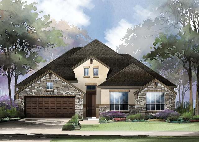 Property at EDMUND Plan, Bulverde, TX 78163, 4 beds, 3 baths