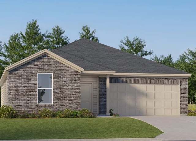 Property at Joplin Plan, Seguin, TX 78155, 3 beds, 2 baths