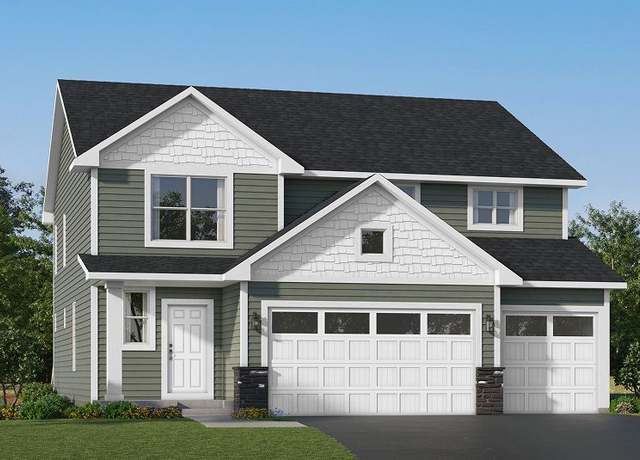 Property at Burnham Plan, Shakopee, MN 55379, 4 beds, 2.5 baths