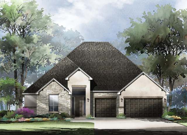 Property at OLMOS Plan, Boerne, TX 78006, 4 beds, 4.5 baths