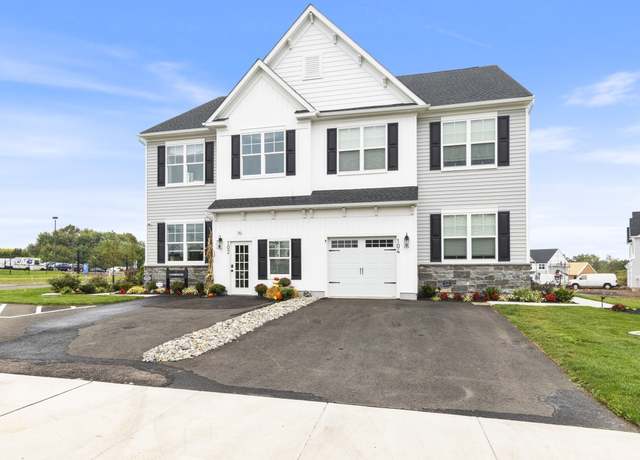 Property at Cambridge Twin Plan, Chalfont, PA 18914, 3 beds, 2.5 baths