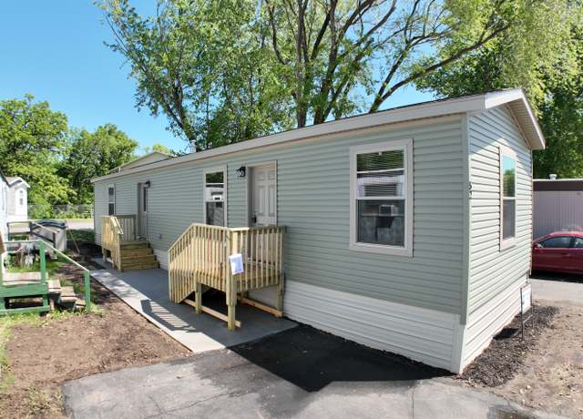 Property at 6333 Hodgson Rd #266, Lino Lakes, MN 55014, 2 beds, 1 bath