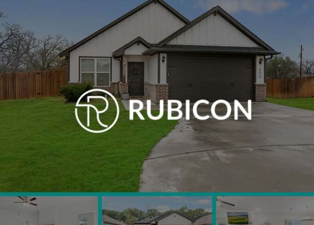 Property at Homes Available Soon Plan, Caldwell, TX 77836