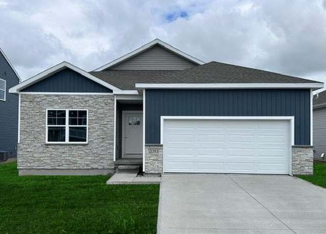 Property at HAMILTON Plan, Norwalk, IA 50211, 3 beds, 2 baths