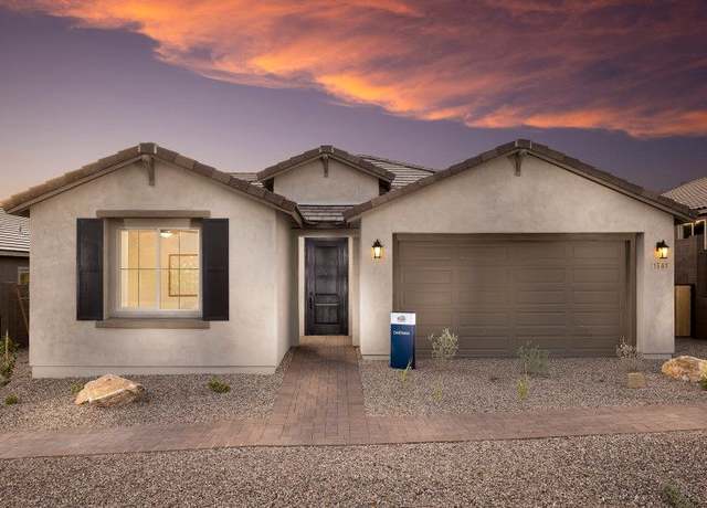 Property at Cantania Plan, Tucson, AZ 85755, 4 beds, 3 baths