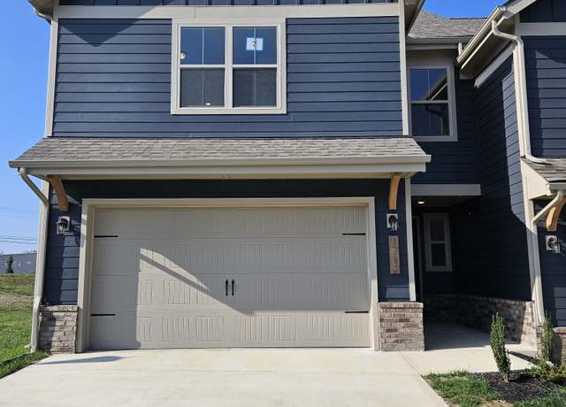 Property at The Marigold Plan, Maryville, TN 37801, 3 beds, 2.5 baths