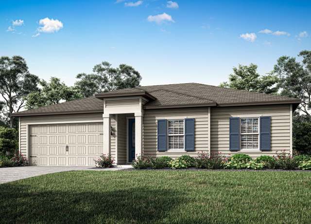 Property at Viera Plan, Palm Coast, FL 32137, 3 beds, 2 baths