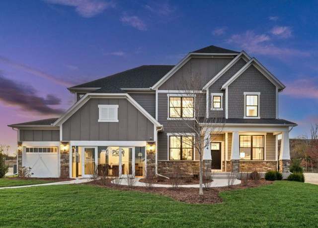Property at Willwood Plan, Lisle, IL 60532, 4 beds, 2.5 baths