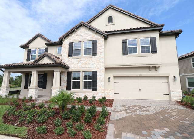 Property at 1925 Drummond Pt, Zephyrhills, FL 33541, 5 beds, 4.5 baths