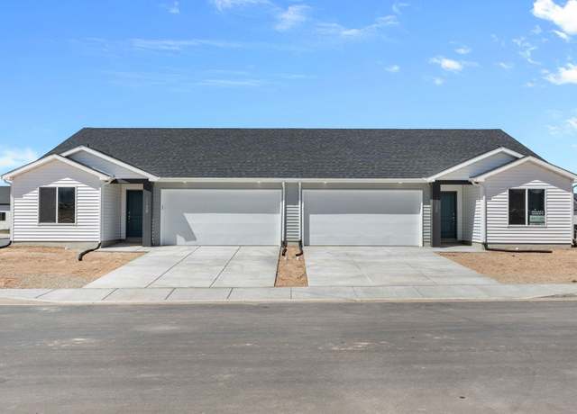 Property at Bella Plan, Cedar City, UT 84721, 3 beds, 2 baths