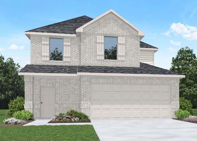 Property at Hanna Plan, Hockley, TX 77447, 4 beds, 2.5 baths