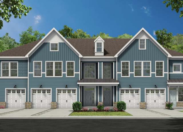 Property at Winchester Plan, Glen Allen, VA 23059, 3 beds, 2 baths