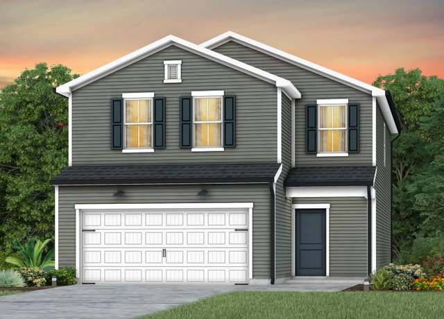 Property at Oriole Plan, Sanford, NC 27330, 3 beds, 2 baths
