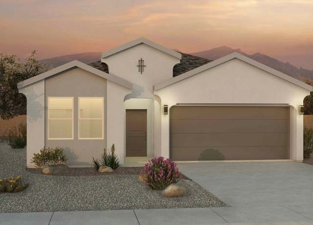 Property at Sequoia Plan, Rio Rancho, NM 87144, 3 beds, 2 baths