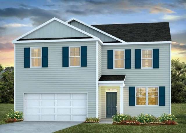 Property at Galen Plan, Savannah, GA 31419, 4 beds, 2.5 baths